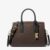 Marron/noir