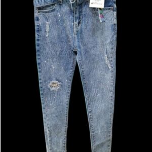 Pantalon jean
