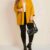 Jaune citron