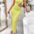 Jaune citron